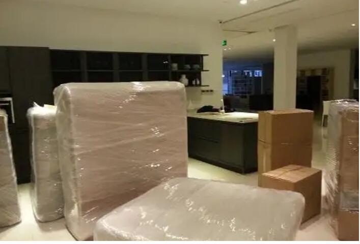 杭州到寿光市长途搬家